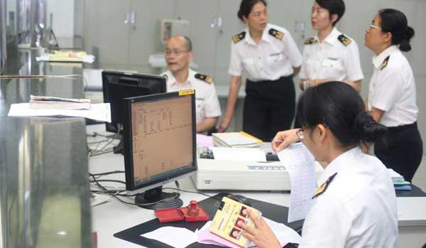 出口過(guò)程中，異地報(bào)關(guān)備案手續(xù)如何辦理？