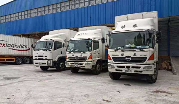 內(nèi)地到香港物流 內(nèi)地到香港物流
